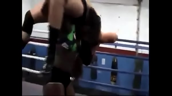 MUTINY vs PAMELA Black Tiger