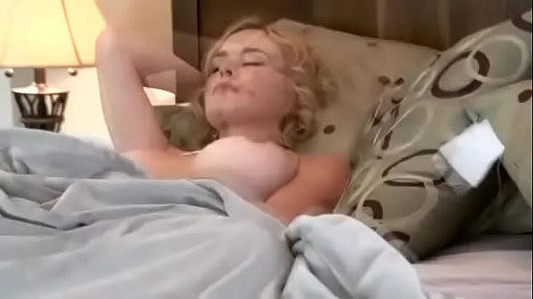 Scarlett Black Caught On Hidden Camera Fucking Herself