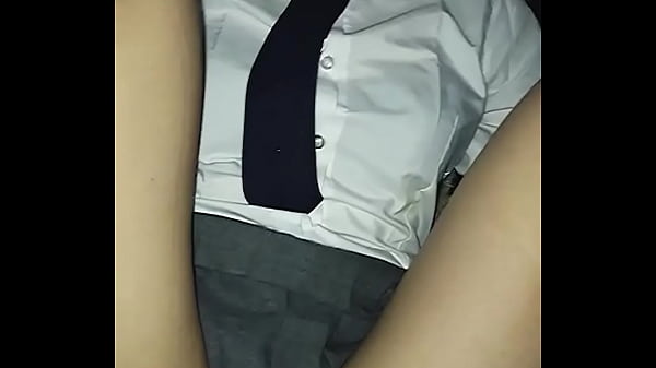 Colegiala de Escuela Privada Prueba la Verga por el CULO!  