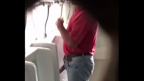 Banheiro p&uacute;blico 1