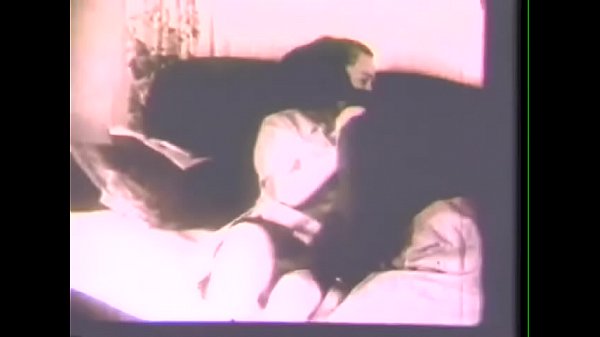 The appeal of old porn in Super 8! Vol. 15
