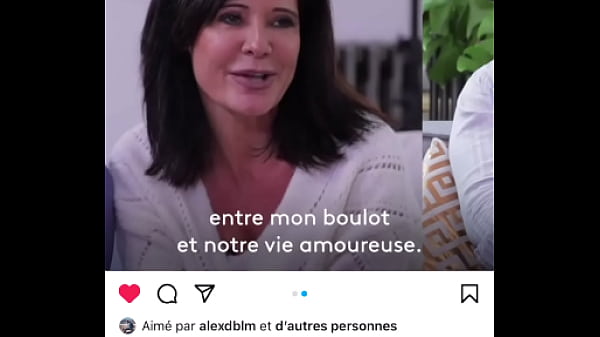 Je vous invite aller voir l&rsquo;&eacute;pisode int&eacute;gral le lien est dans mon Instagram  
