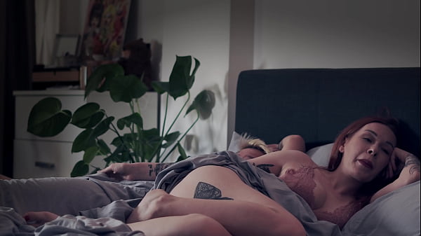 Stepmom Shares Bed with Stepson After Dad&rsquo;s Clash&mdash;Sparks Fly Wild!