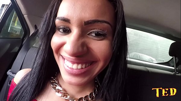 Calcinha fio cheiroso