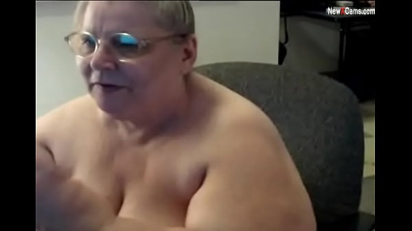 Fat Woman Cam Show