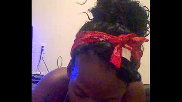 sucking dick scared of the nut