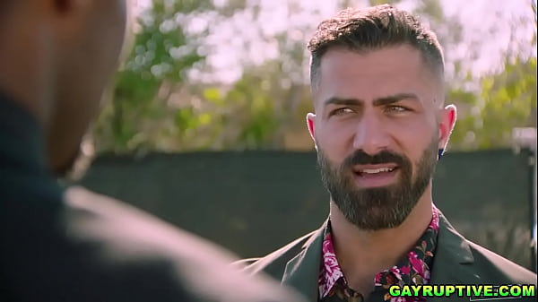 Adam reconnects with Andre as they both back in town