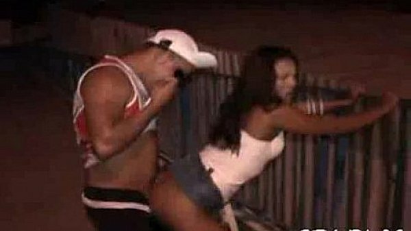 Sexo em p&uacute;blico na Bahia