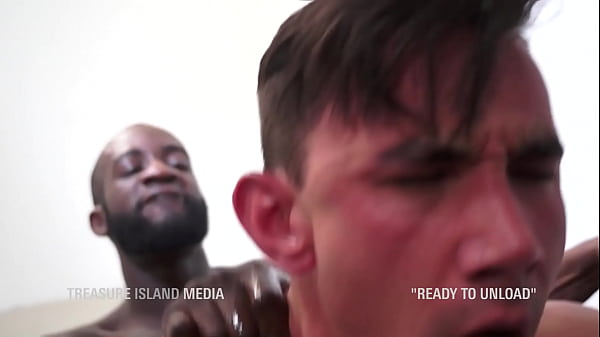 Couldn't make it to the room, had to fuck on the stairs!