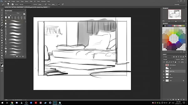 STS broadcast by DC on Picarto from June Twelfth 2019  