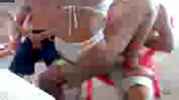 Mi Amigo sigue de Gira - Show en un Bar de Brasil