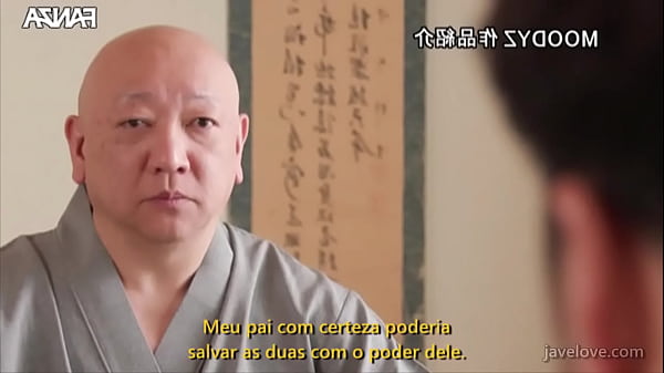 Elas Chegaram... E Eu Nunca Mais Fui o Mesmo (Legendado em Portugu&ecirc;s) Akari Nimura