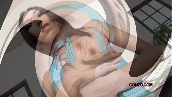 GG Exclusive #331 Nicole anal asian