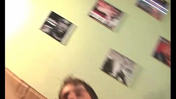 Horny Twink Gets Perfect Handjob