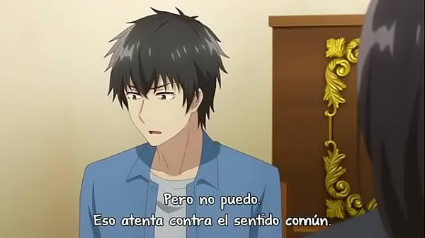 Higehiro, I Shaved. Cap 12 