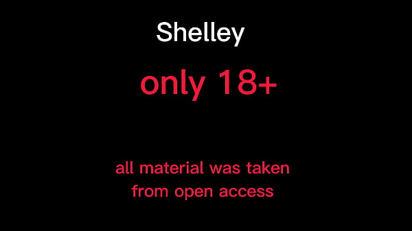 Brawl Stars Porn Shelly 18  Anal Big Tits ххх