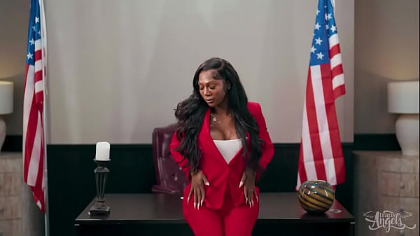 Whole video / TransAngels  