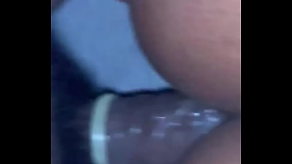 She loves taking anal