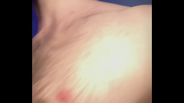 TIAGO GA&Uacute;CHO - NERD XL COCK LICKING MY ASS AND FUCK ME - FULL ON RED