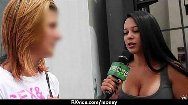 Money makes her cheat on a perfect guy 22