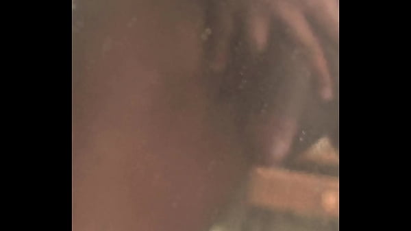 Ebony Reflection Masturbation starring phallus72