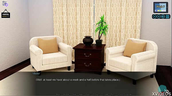 SUNSHINE LOVE Ep. 235 &ndash; Horny encounters in a sunny paradise