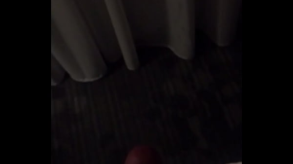 10  Shots Enormous Load all over my hotel room