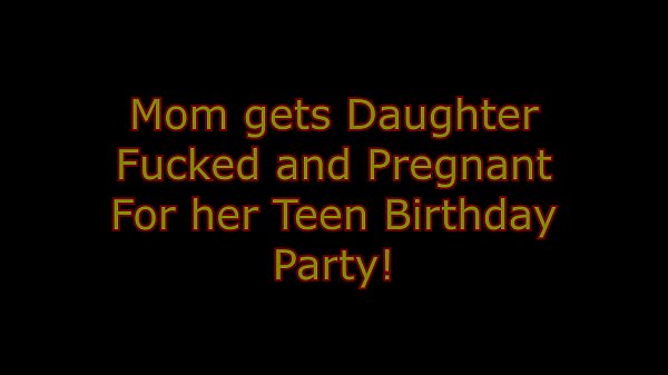 teen gets impregnated