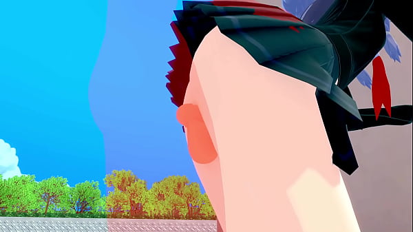 danganronpa pekoyama peko koikatsu 