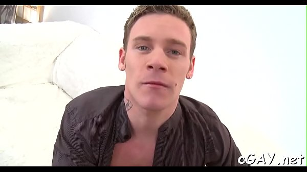 Amatuer homosexual porn 