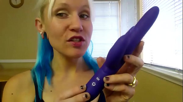 12 Reasons Why the Posh Silicone Bounding Bunny is the Best G-Spot Vibrator