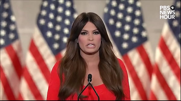 Media Whore Kimberly Guilfoyle