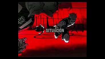 Rap del blue lock xd