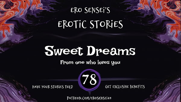 Ero Sensei's Erotic Story #78
