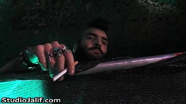 Coast, Marcel Hoffmann amazing gay gay sex  