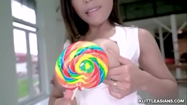 Little Asian Lollipop Lover0.mp4