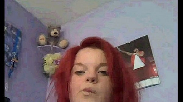 MSN Webcam girl tits