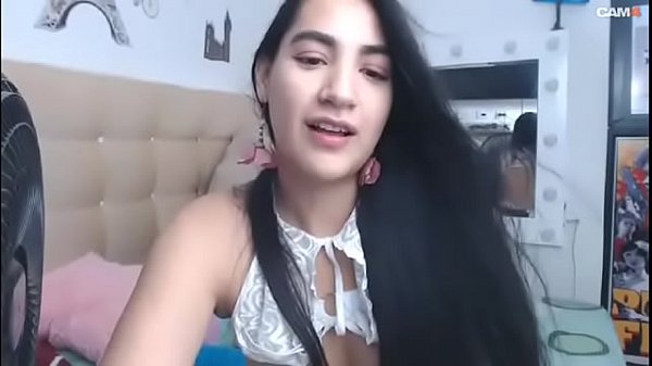 Caliente colombiana  