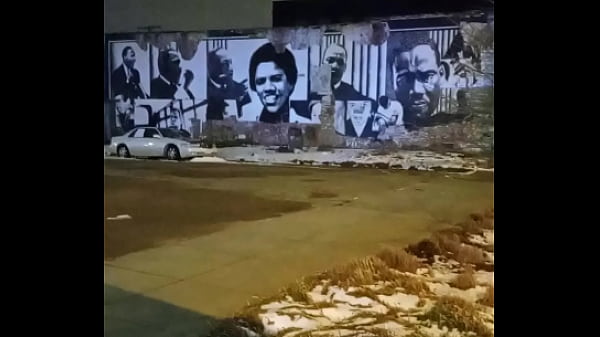 To it again & again.  