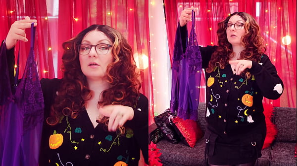 See-Through Dresses for Plus Size Curvy Body! try on haul free video  