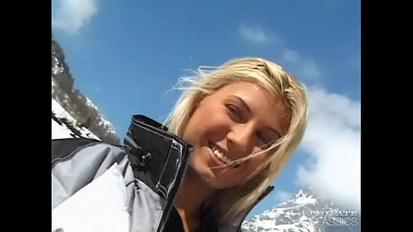 Private in Chamonix, Report