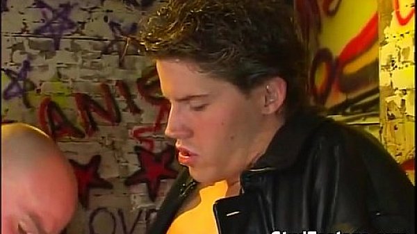 2 white boys have tremendous anal sex