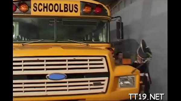 Playgirl gets screwed by teacher