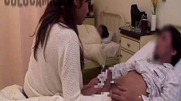 Hospital Role Play Exhibitionist Blowjob Big Asian Boobs