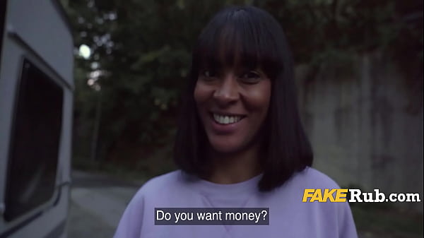 You Like Money Right? Look.. Suck My Dick! (Grunts)