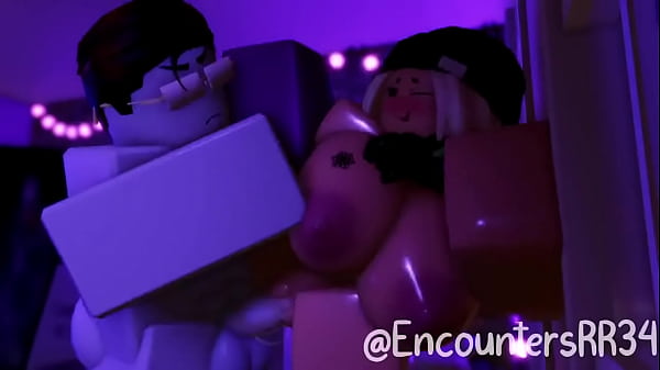Poppy's Sugar Daddy (Roblox Animation Video w/Sound) 
