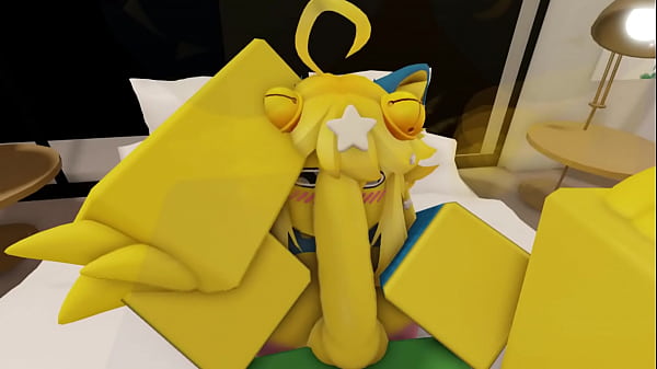 Cute Noobs Fucking In Roblox Building