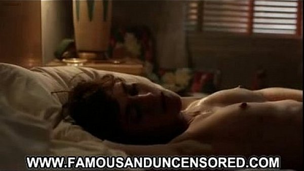 Lizzy Caplan Masters Of Sex Celebrity Actress Nude  