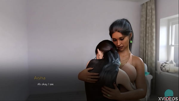 BOUND Ep. 36 &ndash; Naughty tales with busty and horny students