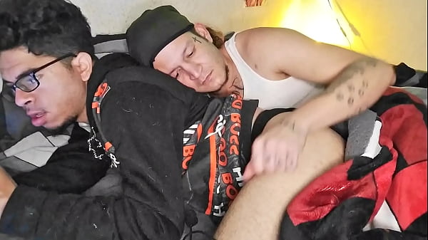 Nunca le hab&iacute;a mamado la verga de esa manera